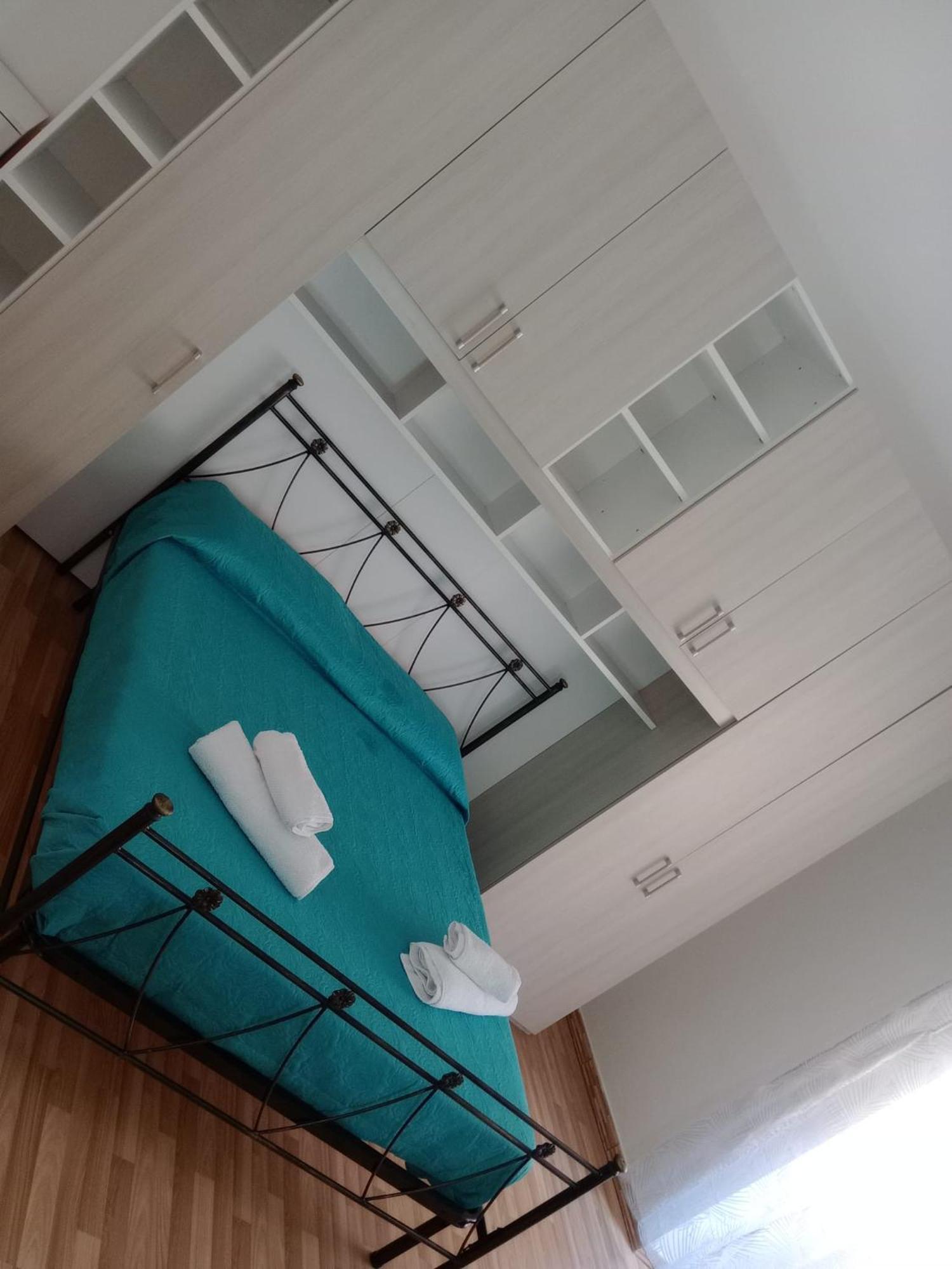 Sweet Home Tra I Due Mari 塔兰托 外观 照片